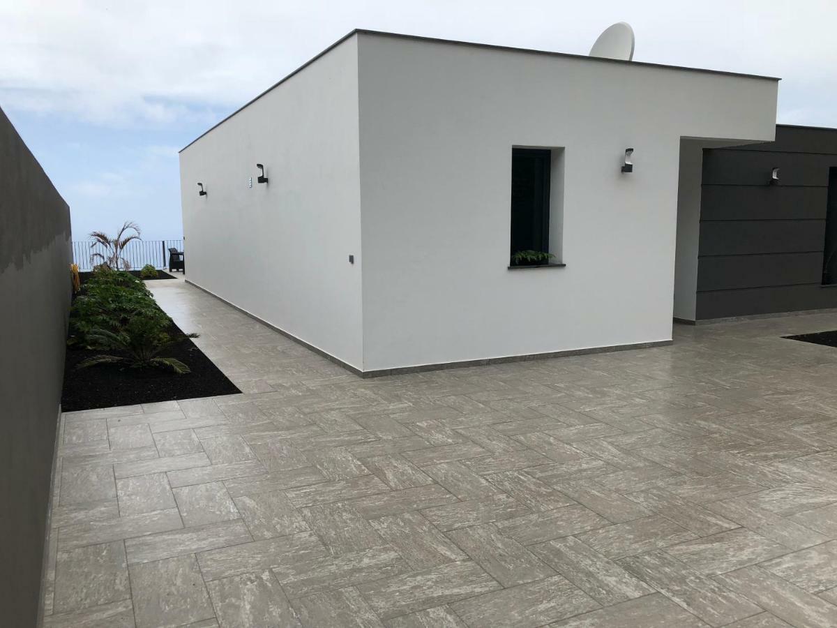 Willa Moradia Syso Arco da Calheta  Zewnętrze zdjęcie